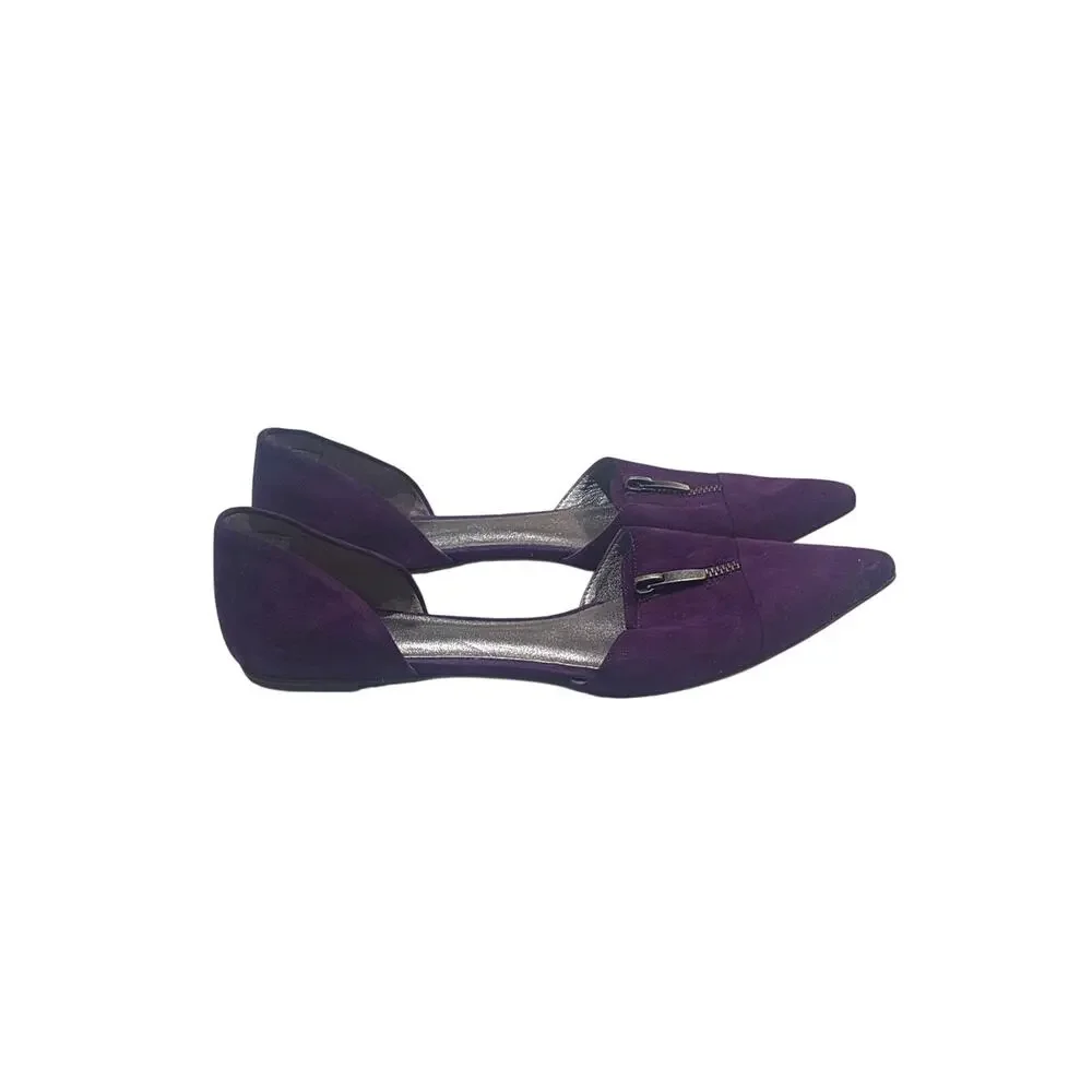 Belle women’s flats size 9.5